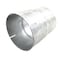 Heavy Duty Mfg Connector Aluminized, 30-500A 30-500A - alternate 5